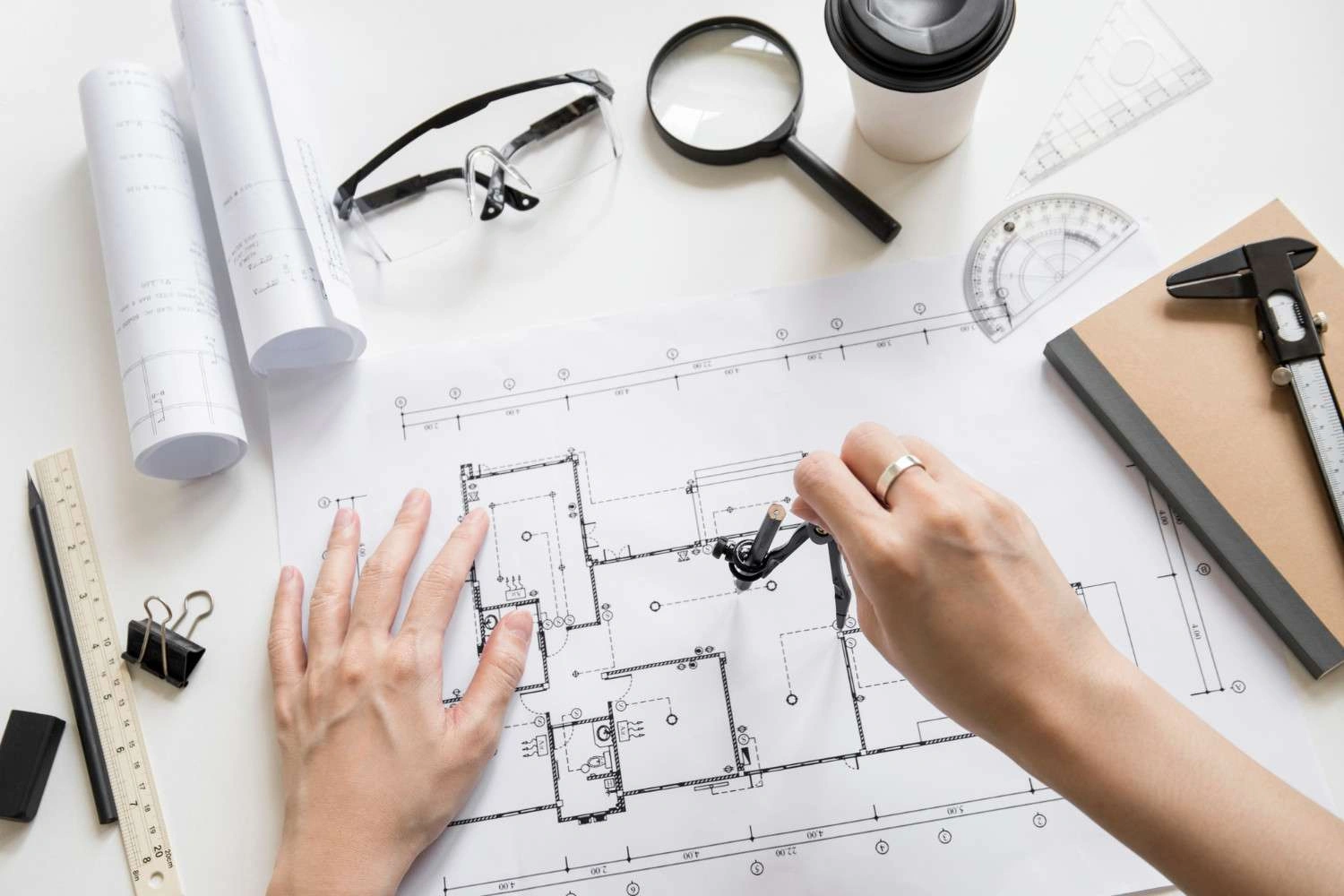 Professionelle Raumplanung Wien